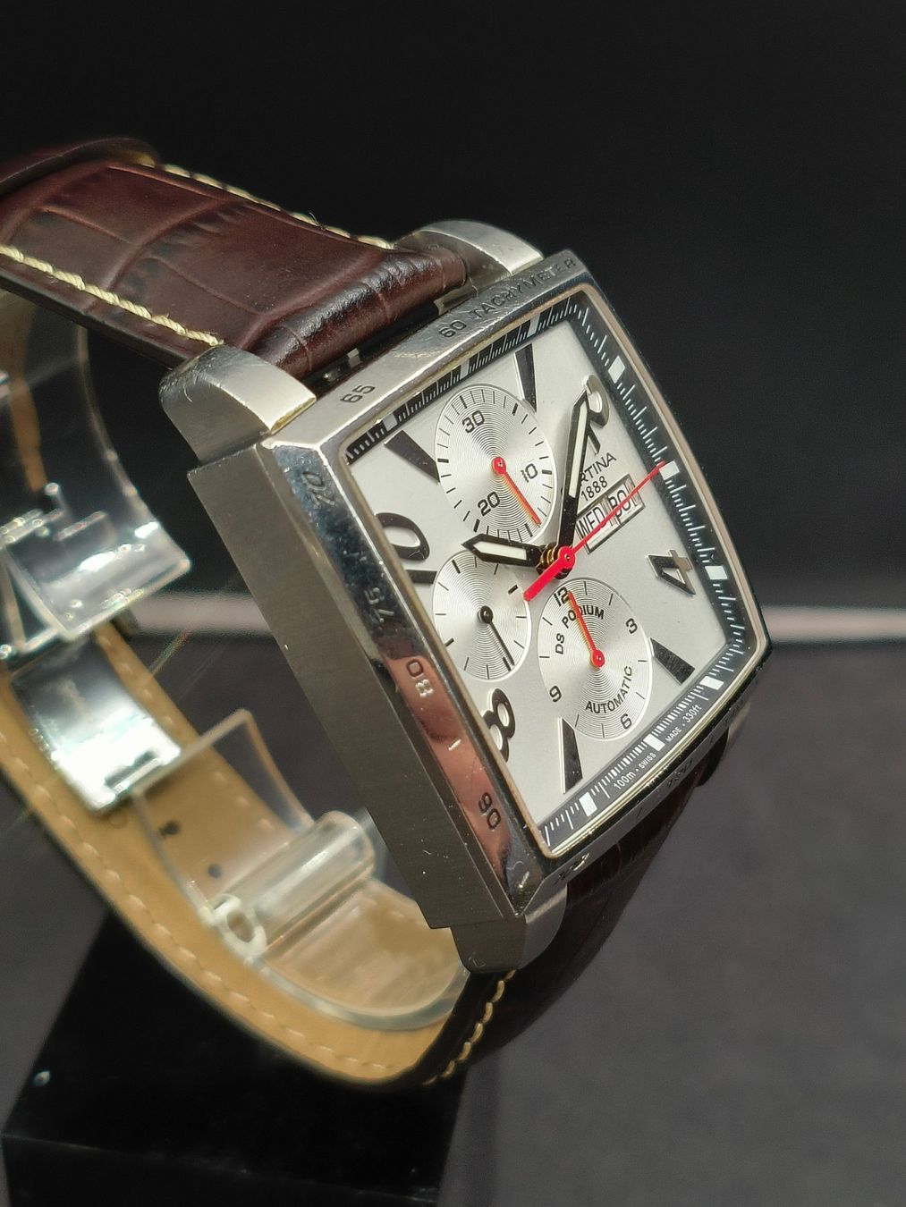 Certina Montres: Certina – D'occasion à La Chaux-de-Fonds par curtitswisswatches 3