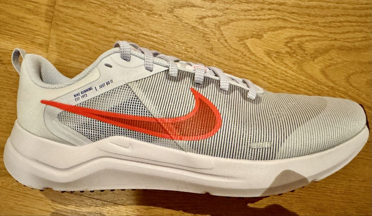 Nike Scarpe da uomo: Nike Downshifter 12 taille 44.5 – Nuovo e nell'imballaggio originale da Remaufens venduto da shinoda 1