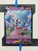 Hatterene V SWSH055 EN NM
