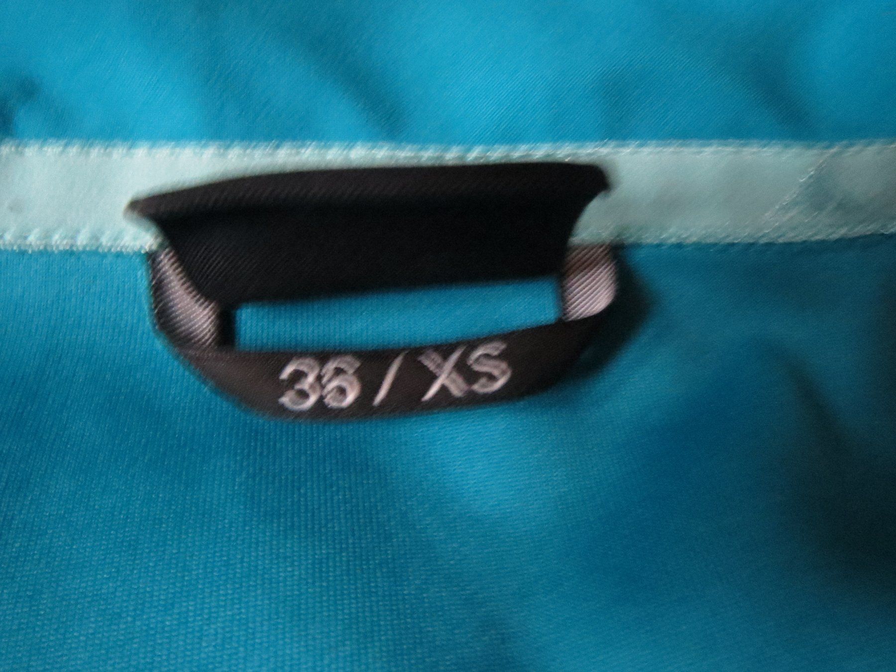 Vaude Jacken: sehr schöne VAUDE Damen Softshell Jacke Gr 36 – Gebraucht aus Kiental von Anna8702 2