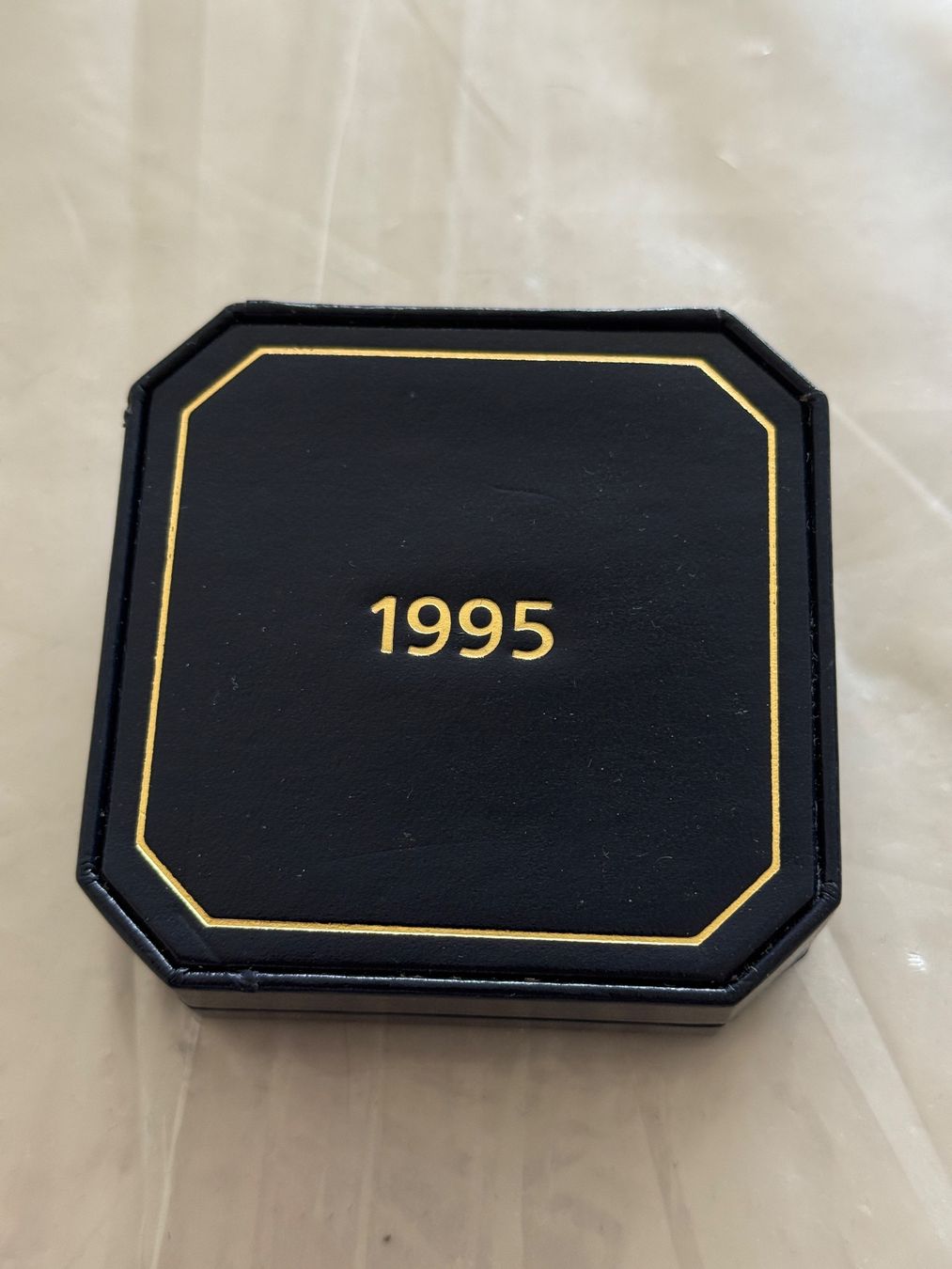 Tutti le monete: Swissmint 20 Franken 1995  PP mit Box – Nuovo (secondo la descrizione) da Wallisellen venduto da SWISS_SILVER1 2