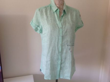 Soccx - Blouse - M