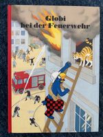 Globi Band 52, 3.Aufl.1992, druckfrisch, für Perfektionisten