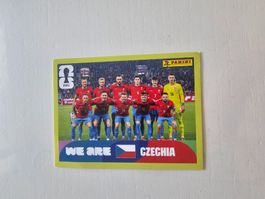 CZE 13