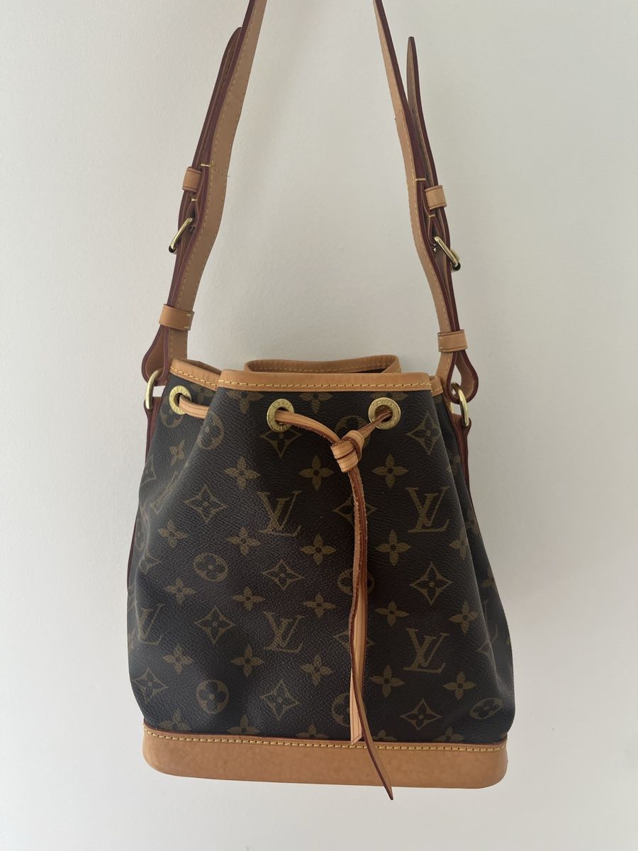 Louis Vuitton Sacs femmes: Louis Vuitton Noe BB – D'occasion à Vessy par rijl 8