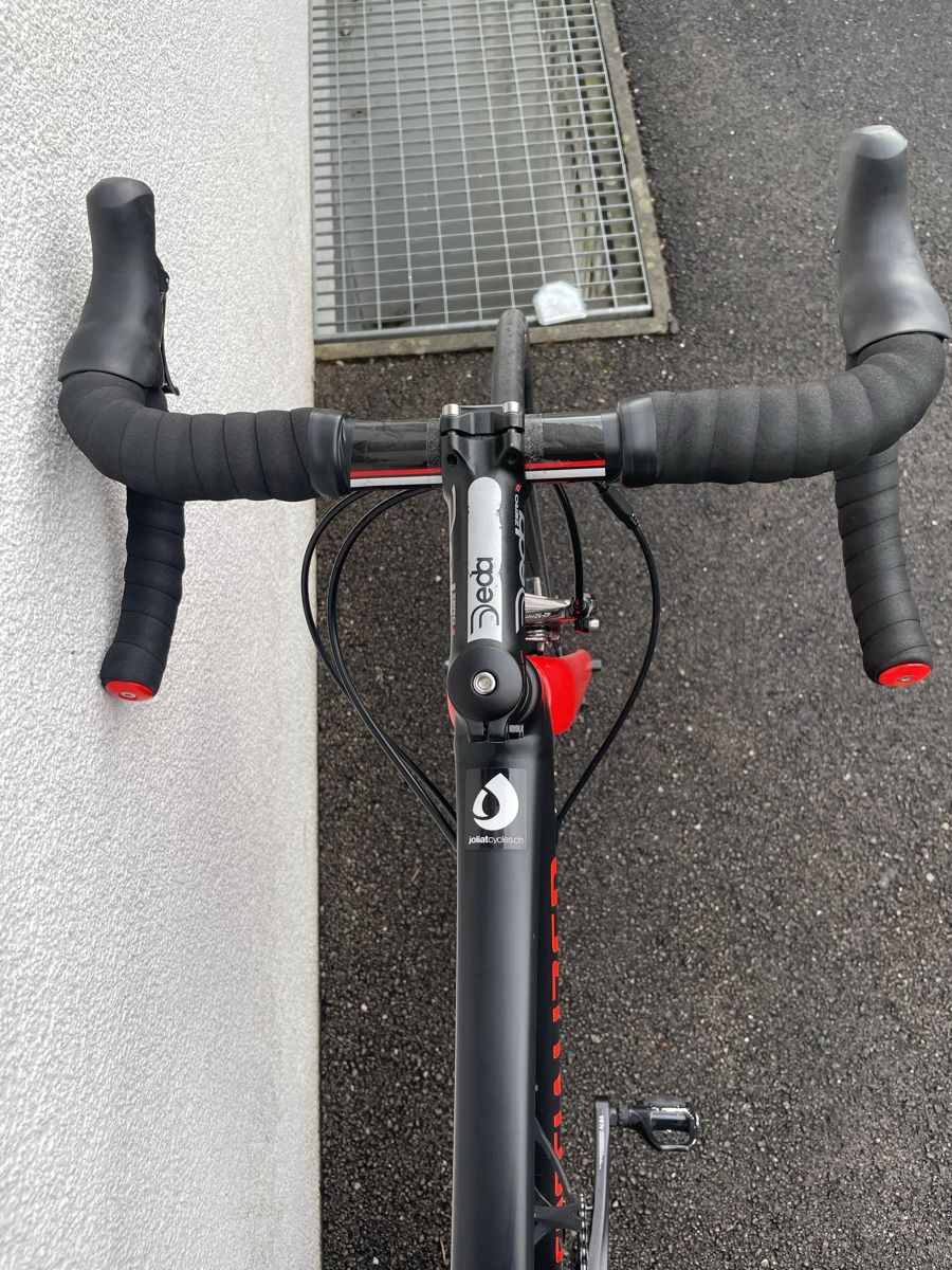 Specialized Velos: Vélo de route Specialized Allez – Gebraucht aus Delémont von  3