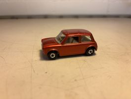 Matchbox Racing Mini