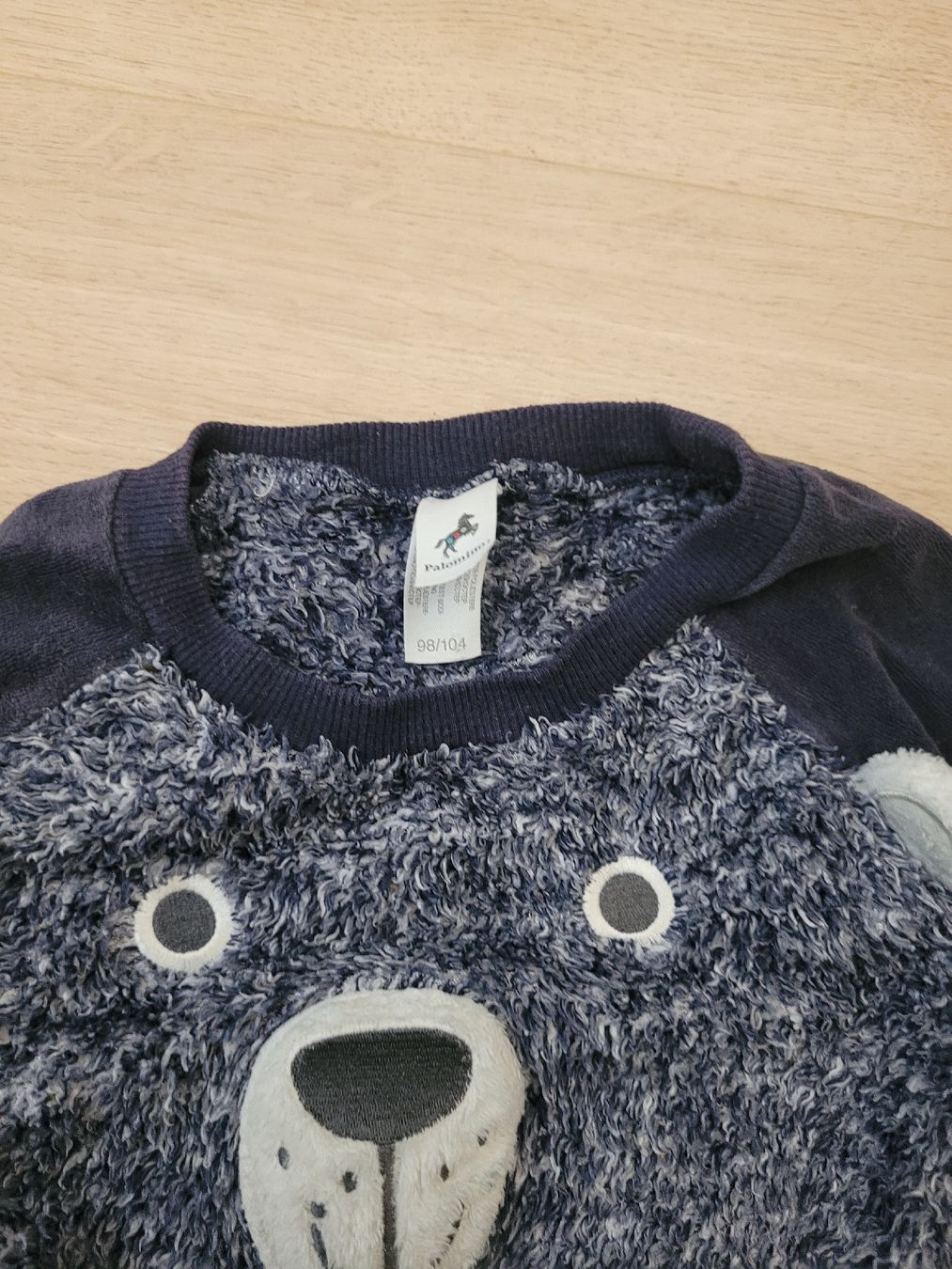 Maglioni & Felpe: süsser Pullover Gr. 98/104 – Usato da Lupsingen venduto da sta_wgg5 2
