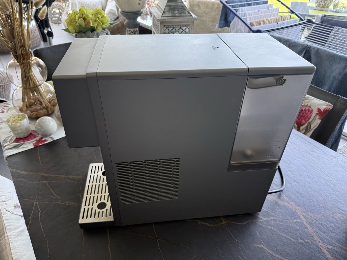 Bollitori: Olansi W60 Sprudel kalt warm Wasser – Difettoso da Wattwil venduto da AlcatronIntelligence 1
