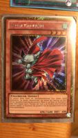Red Dragon Archfiend Holo Yu-Gi-Oh! Karte