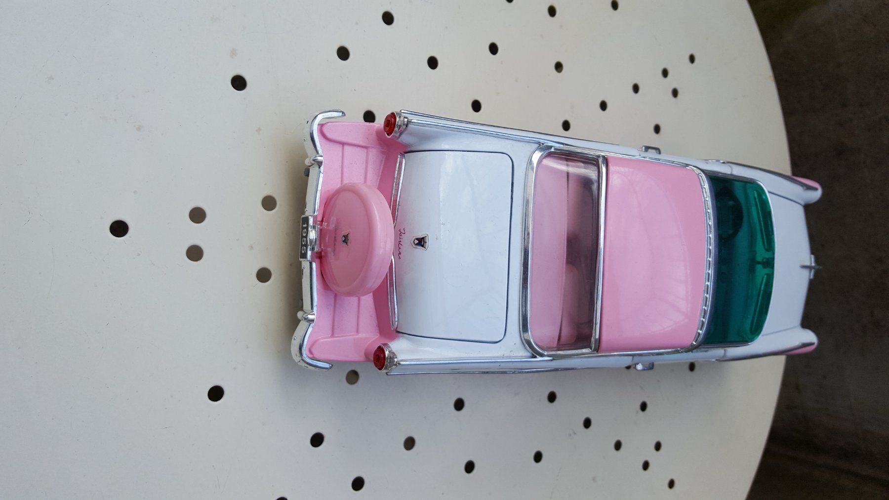 Modellini d'auto: Modellauto 1:18 – Usato da Reinach venduto da 3Guggerli 2