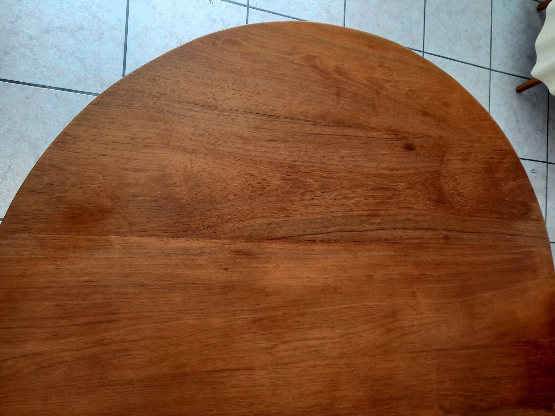Tavoli: table en palissandre – Usato da Monthey venduto da romainetara 4