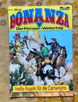 Bonanza Heft Nr 41 von 1975 ?