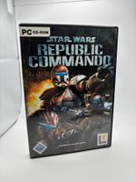 Star Wars Republic Commando (PC)