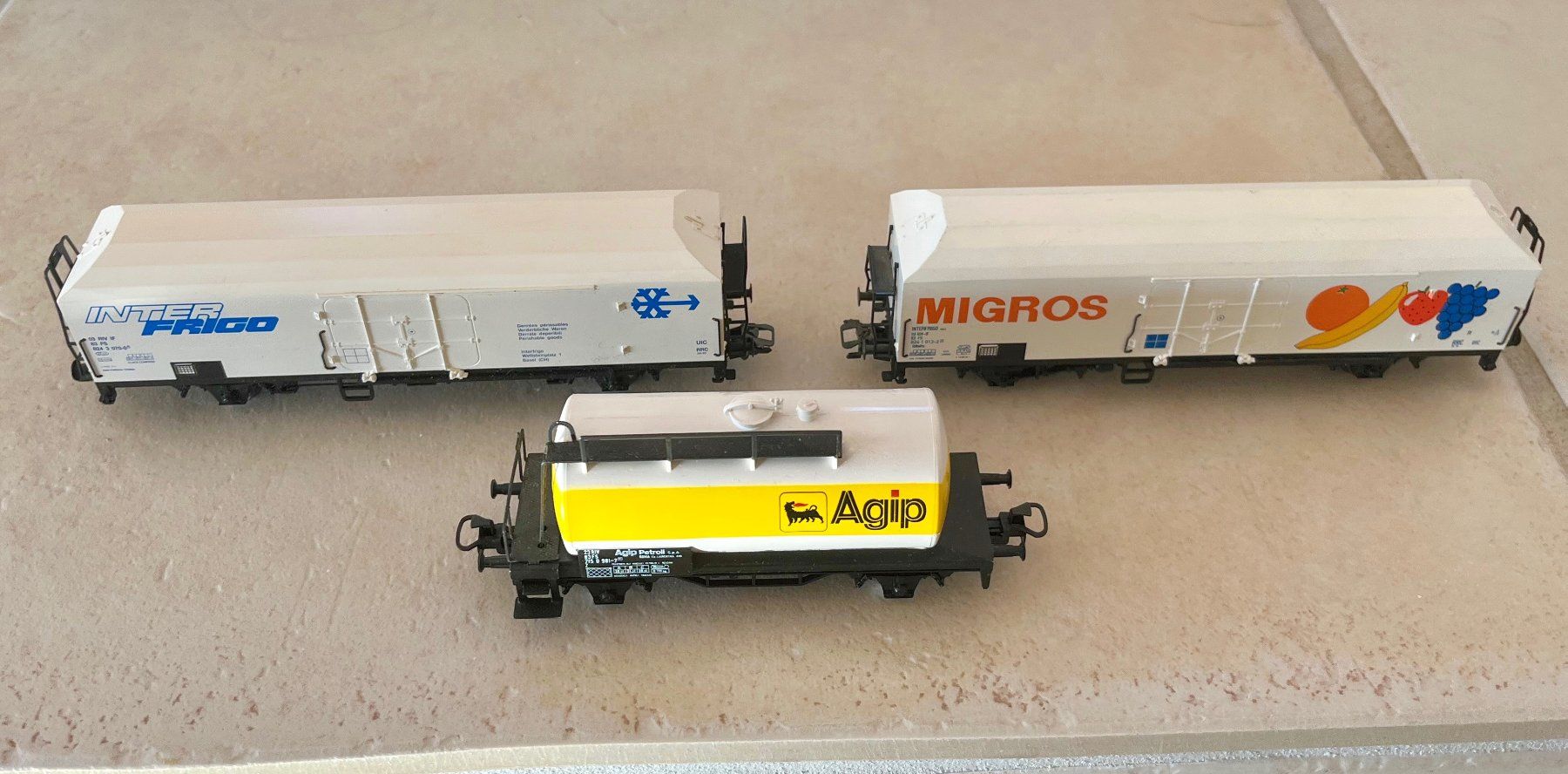 Märklin Modellini di ferrovie: Märklin FS Italia – Nuovo (secondo la descrizione) da Bleiken venduto da hbw45