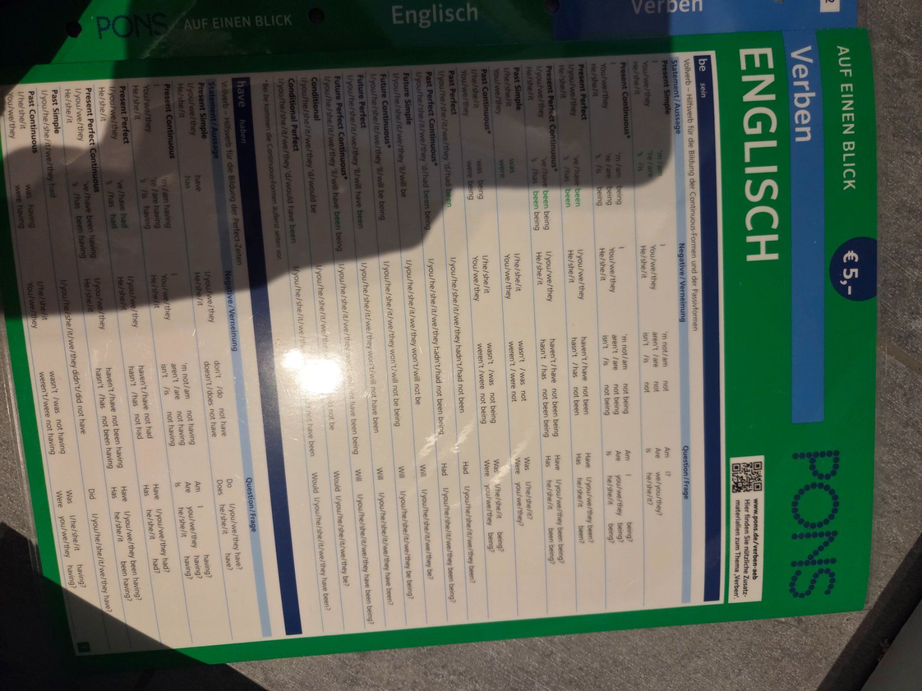 Libri: Englisch Lernbücher – Nuovo (secondo la descrizione) da Ottenbach venduto da RaRo 6