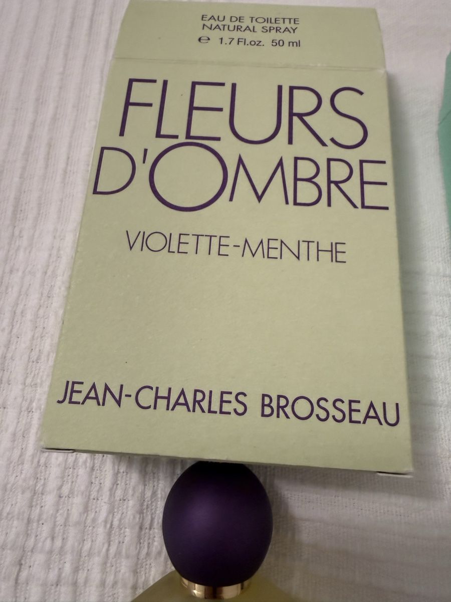 Profumi & Eau de Toilette: NEU***EAU DIE TOILETTE***SUPER als GESCHENK*** – Nuovo (secondo la descrizione) da Zürich venduto da Ceca52 1