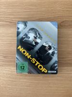 Non-Stop - Steelbook (Blu-ray) - Liam Neeson - Neuwertig
