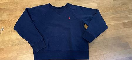 Ralph Lauren Polo Sweatshirt