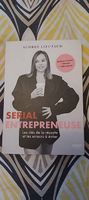 Serial Entrepreneuse-Audrey Lieutaud