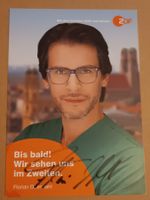 Florian Odendahl - handsigniert - SOKO 5113