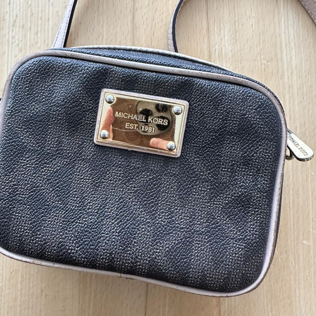 Michael Kors Borse da donna: Michael Kors Crossbody Bag – Usato da Zug venduto da Lele0102 1
