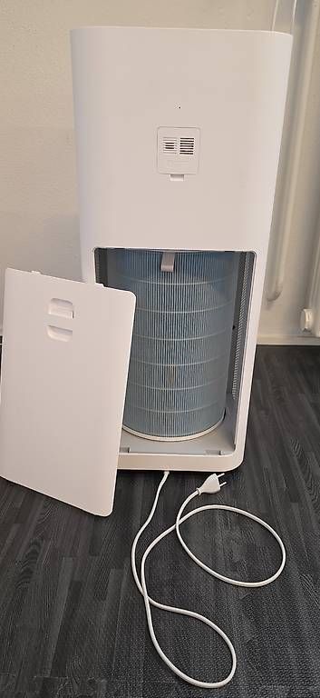 Purificatori d'aria: Xiaomi Mi Air Purifier Pro H – Usato da Appenzell venduto da San-cu 1
