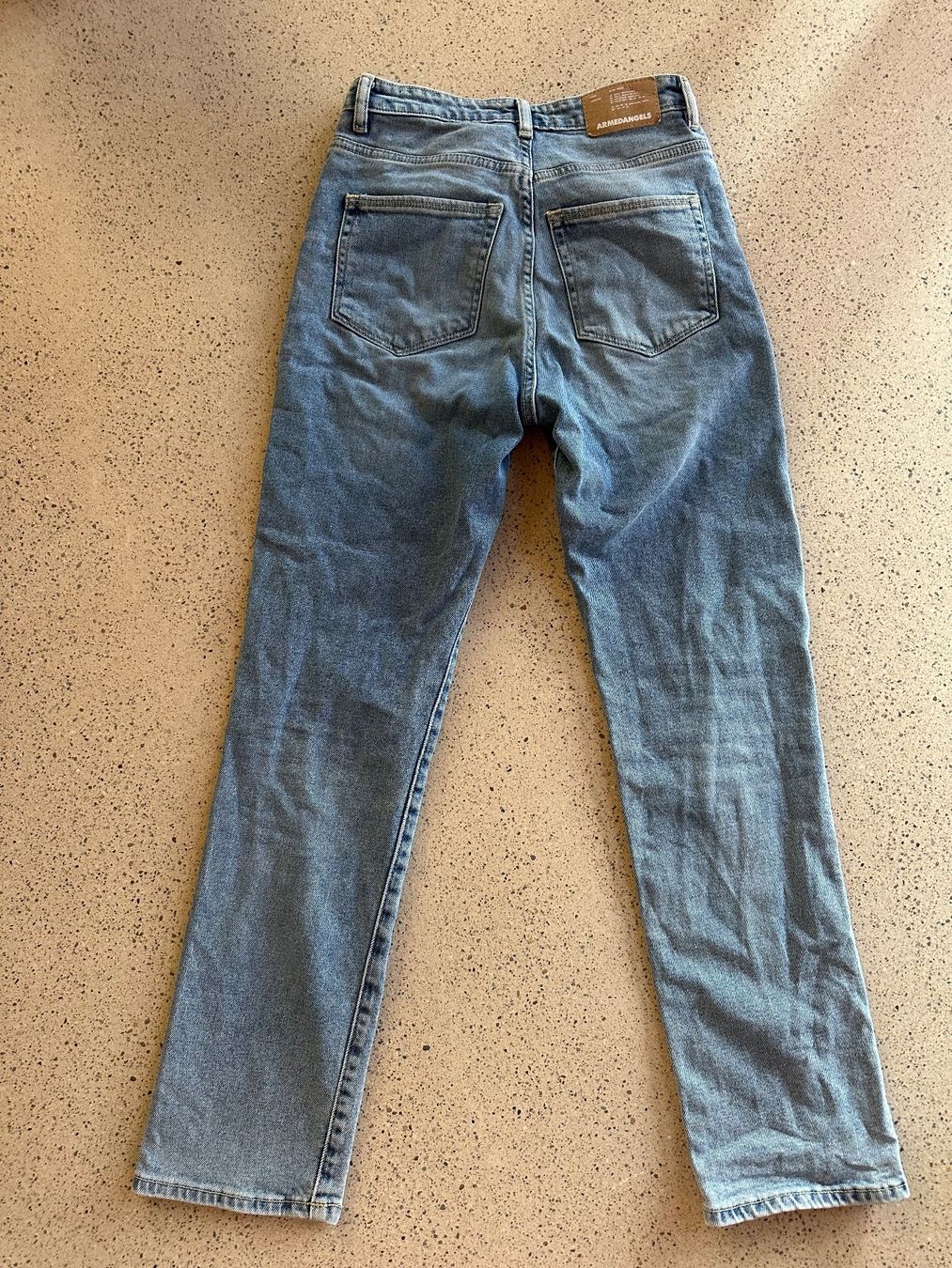 Armedangels Jeans: Armedangles Skinny Jeans – Usato da Illnau venduto da ano_nwq2 1