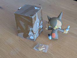 Figurine MIST Malus kaki Medicom Toy Bonus Toyz avec boîte