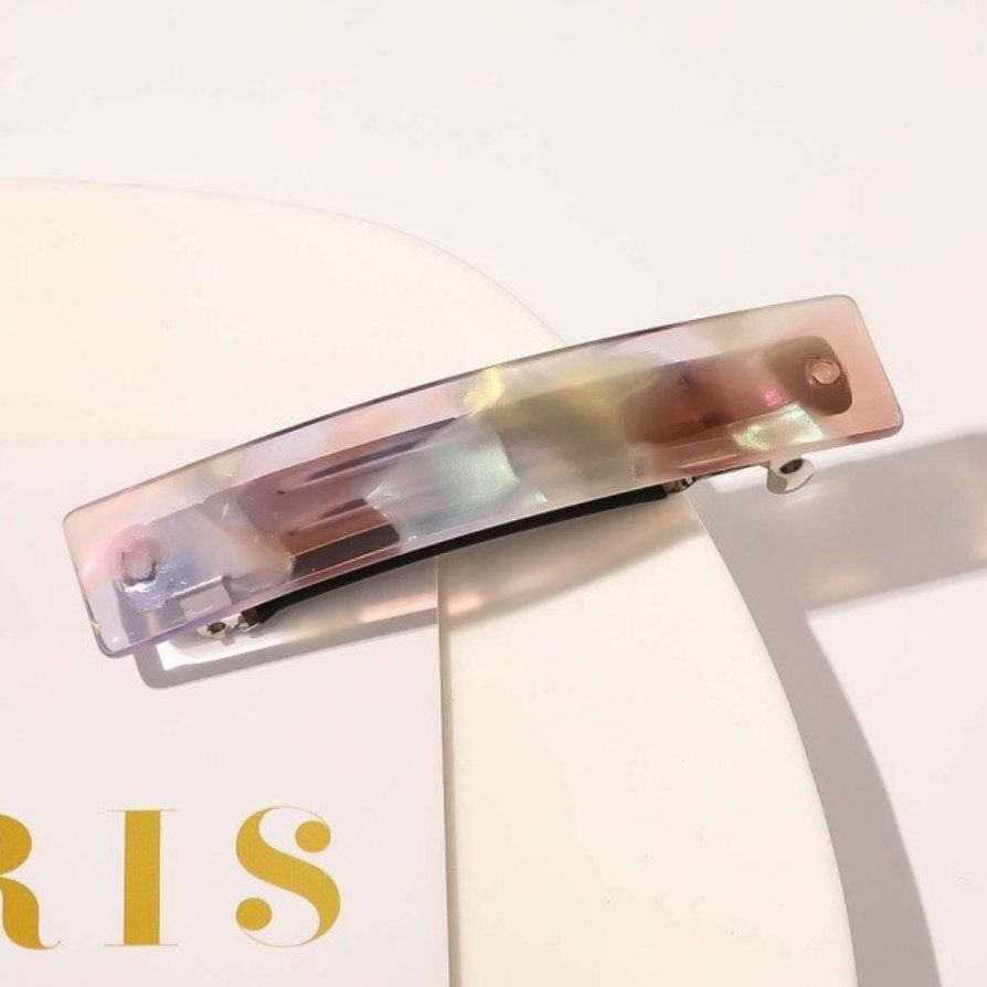 Accessoires pour cheveux: Gradient :: Hairclip Haarspange – Neuf (Voir description) à Horgen par missistore 1