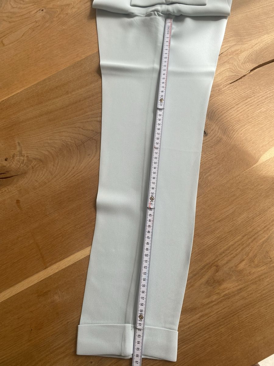 Etro Hosen: Etro Sommer Hose, Top Zustand! – Gebraucht aus Stettlen von Beauty-19 9