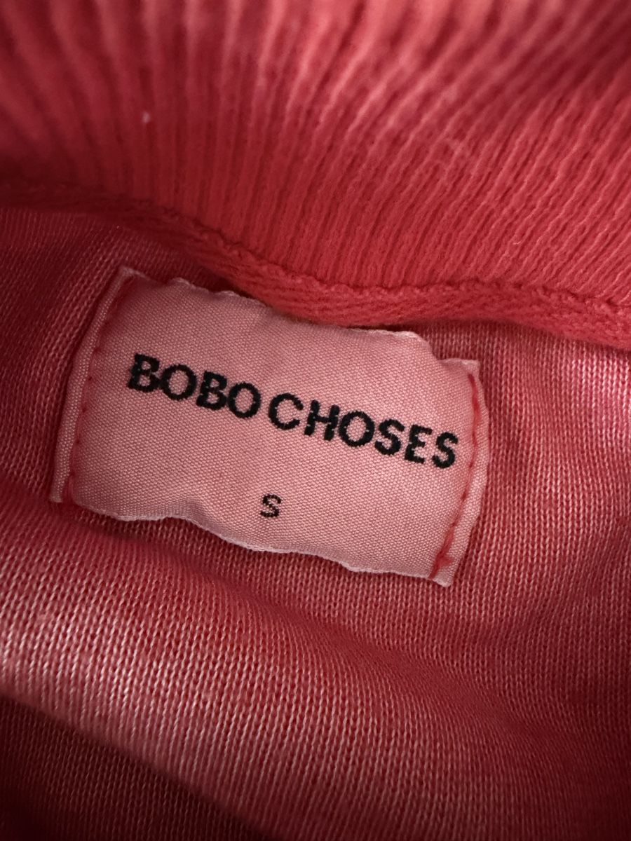 Bobo Choses Maglioni & Felpe: BOBO CHOSES Sweatshirt Gr. S – Nuovo (secondo la descrizione) da Zug venduto da kow_6xr6 2