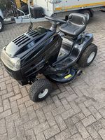 MTD Rasentraktor 12.5Ps Zum Aufbereiten