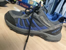 Rukka Wanderschuhe, Gr. 33, ideal für den Frühling!