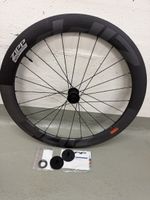 Zipp 404 Firecrest Front Wheel 700C, Disc-CL