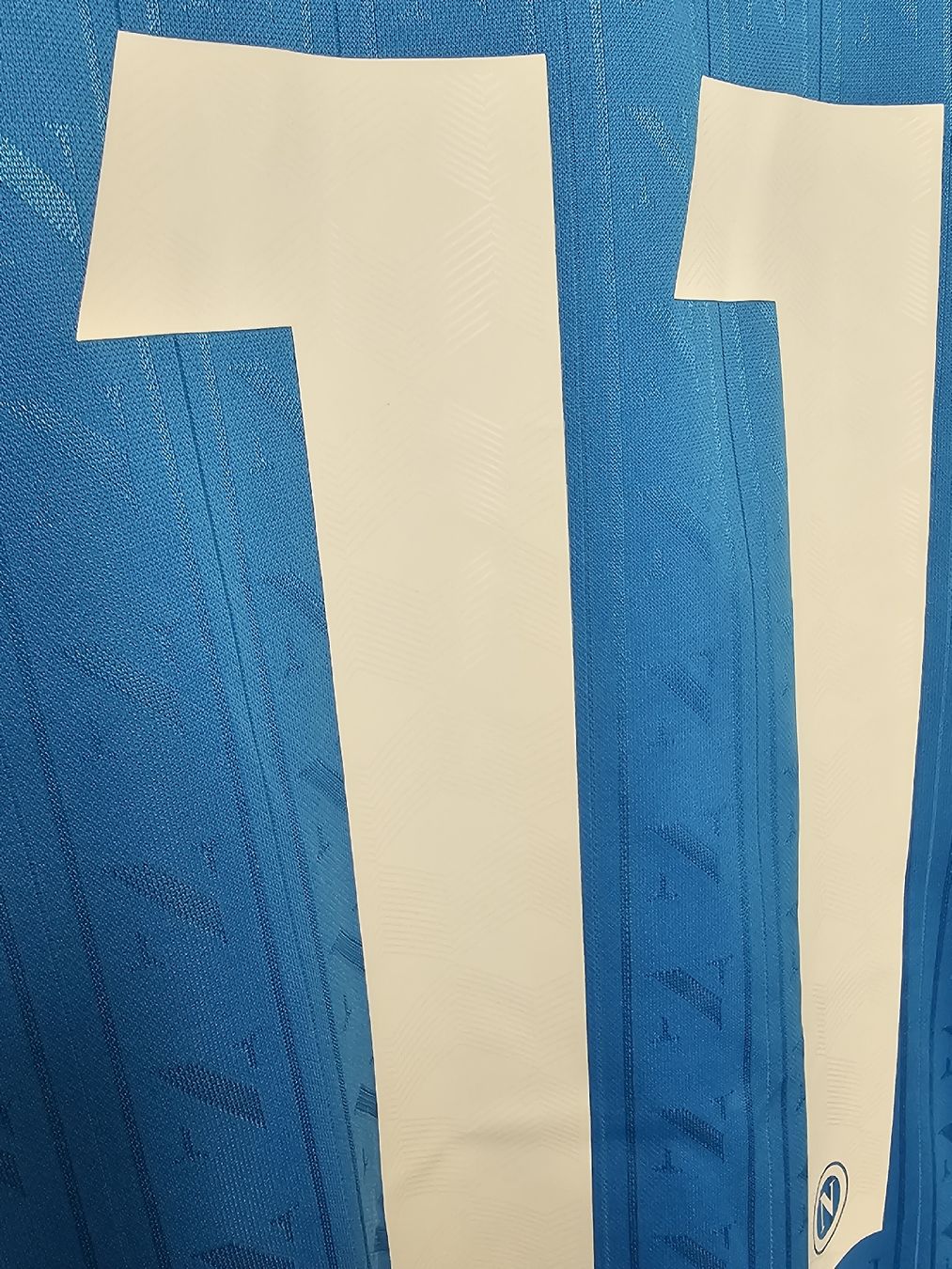 Canottiere & Pantaloni: SSC Napoli Spielertrikot 25/26 – Nuovo (secondo la descrizione) da Rickenbach LU venduto da LichterWelt 5