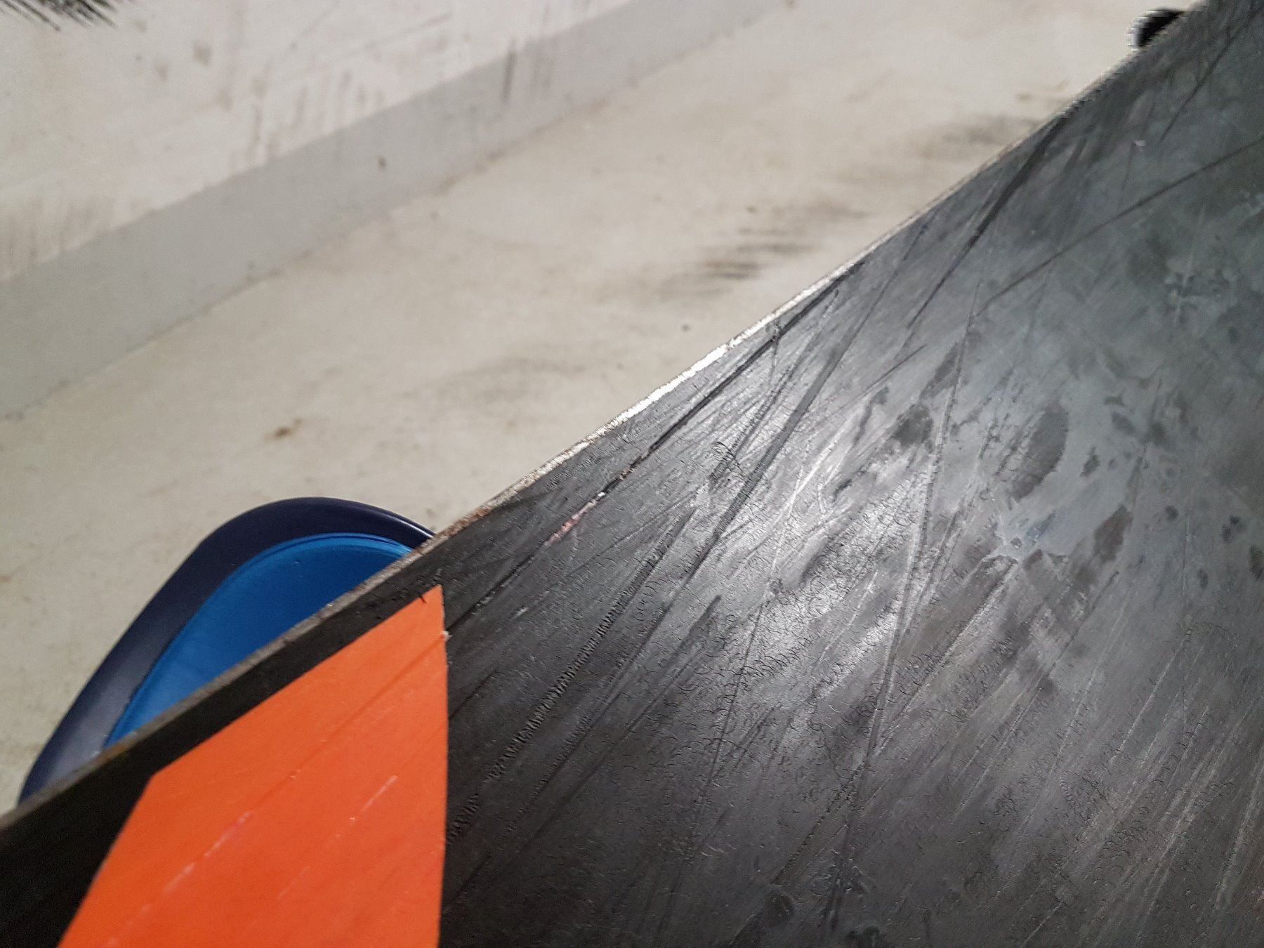Board: Snowboard Kinder 135cm – Difettoso da Dietschwil venduto da FIZENATOR 6
