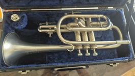 Besson Kornett (Cornet) zu verkaufen