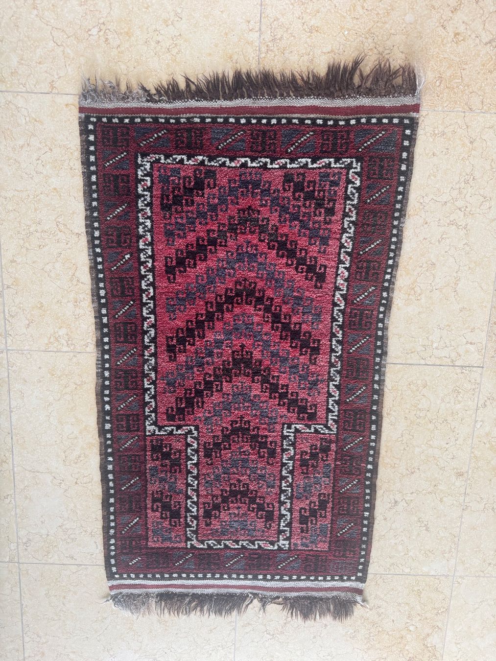 Teppiche: Teppich Läufer – Gebraucht aus Herrliberg von Hamptonlane