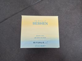 Rituals * the Ritual of Seshen* Body Gel 200ml NEU