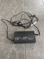 Stromer Li-Ion Battery Charger Aufladegerät