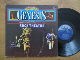GENESIS ROCK THEATRE