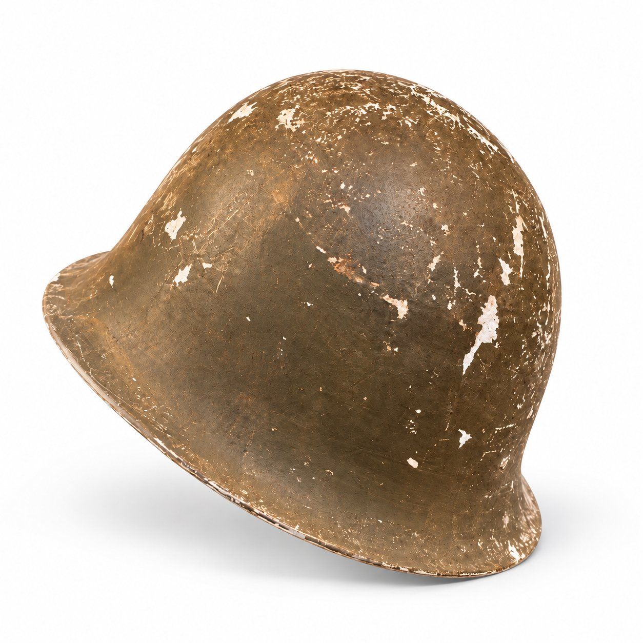 Uniformi & Effetti personali: Japanischer Stahlhelm – Usato da Buttisholz venduto da ArmeeShopCH 1