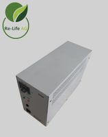 Nikon Corp. | Power supply  | Mercury Lamp Power Supply