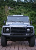 Stossstange Land Rover Defender