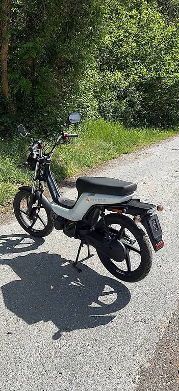 Ciclomotori: Bye bike etat neuf  – Usato da Ayent venduto da Gaston65 3