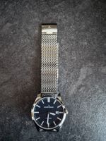 Jacques Lemans Uhr, Top Zustand, Herrenuhr, Silber Neuwertig