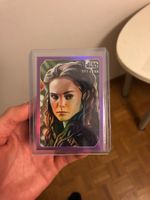 Purple/299 Padmé Amidala Topps Star Wars Galaxy Europe 2023