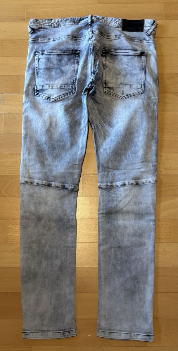 Jeans: FSBN Jenas Gr. 34/32 – Usato da Bonstetten venduto da swiss_diver 2