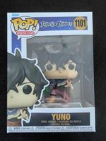 Funko Pop! Black Clover - Juno #1101
